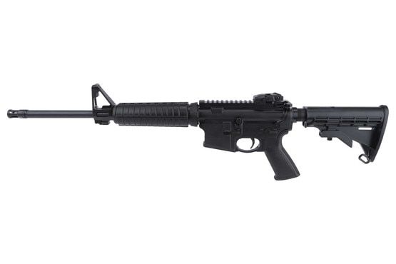 Ruger AR-556 Model 8500 16.10" 1:8 Twist Medium Contour Barrel with Carbine Length Gas System and M4 handguard